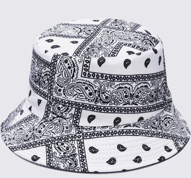 Bucket Hat