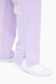 Elevated Wide Leg Lounge Pants