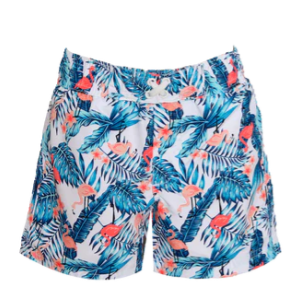 iXtreme Swim Boy's Infant/Toddler Fashion Swim Trunk