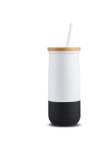 Rosaleen Activewear Colorblock Tumbler