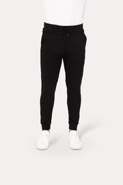 Men's Sleek Knit Performance Joggers