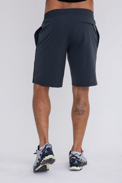 Graphene-Blend Shorts