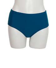 Sun and Sea French Polynesia High Waisted Bikini Bottom