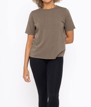 Classic Boxy Fit Tee