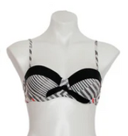 Sun and Sea Moma Retro Bikini Top