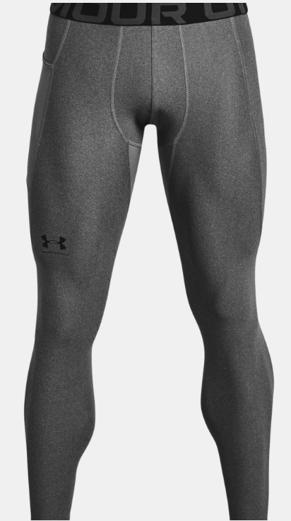 Under Armour Men's HeatGear Armour Leggings