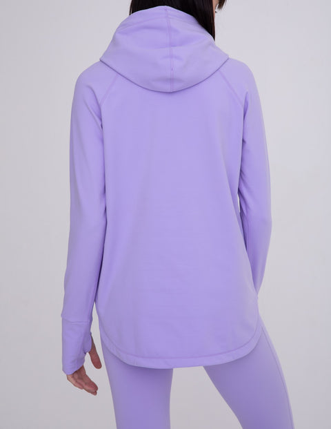 Active Hoodie TOP