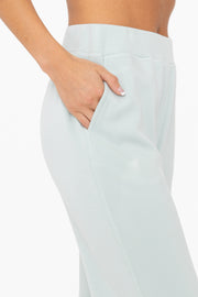 Elevated Wide Leg Lounge Pants