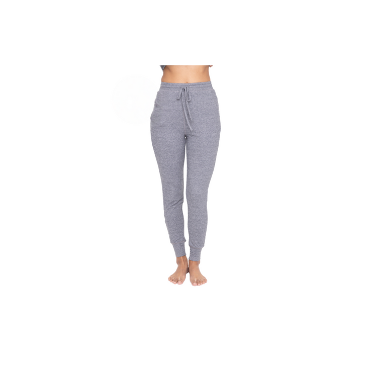 Brushed Lounge Joggers