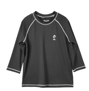 I-Extreme Boys Rashguard Swim Top