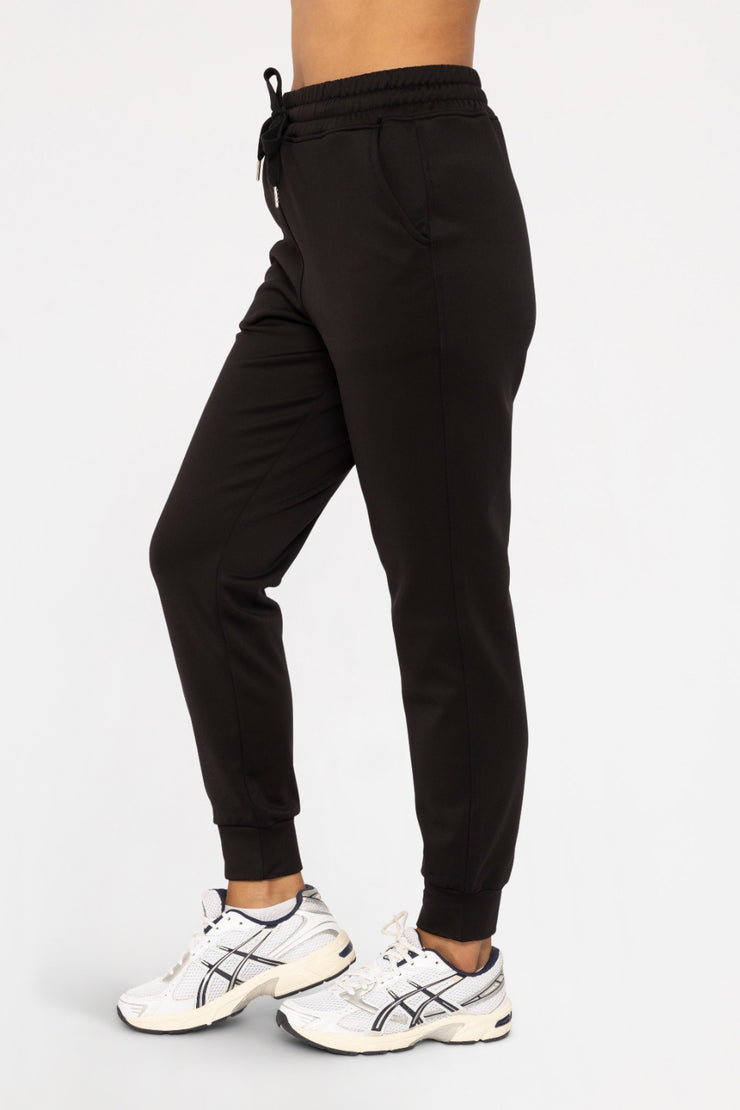 Elevated Fleece Lined Joggers