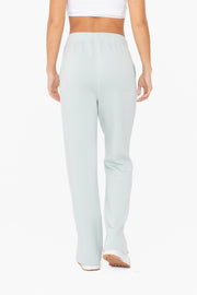 Elevated Wide Leg Lounge Pants