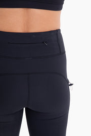 BUNGEE HIKING SHORTS