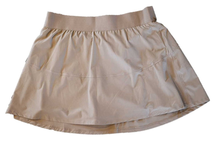 Swoop Active Tennis Skort