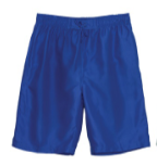 Coastal Revolution Men's Three Pocket Swim Trunks