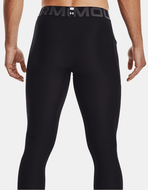 Under Armour Men's HeatGear Armour Leggings