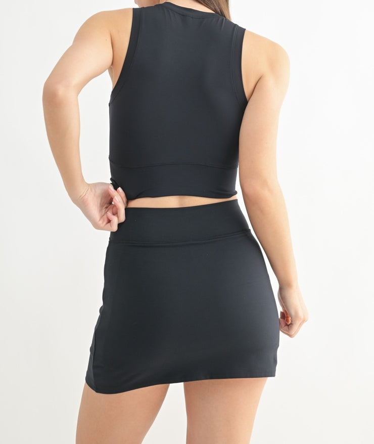 Venice Crossover Active Top