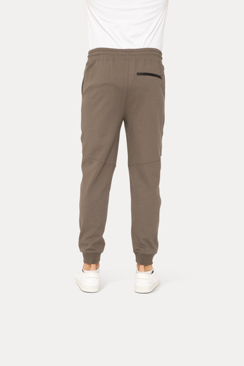 Men's Sleek Knit Performance Joggers