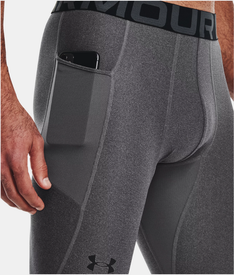 Under Armour Men's HeatGear Armour Leggings