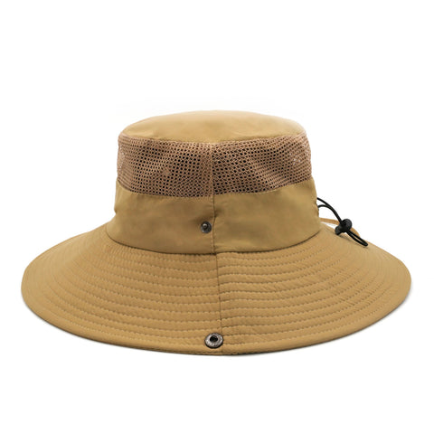 Boonie Fisherman Sun Hat