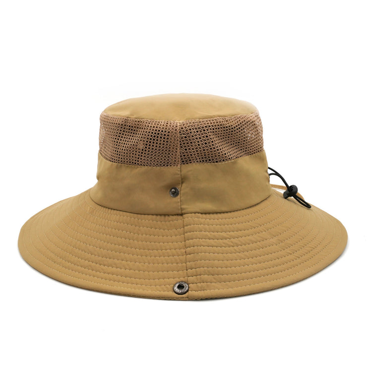 Boonie Fisherman Sun Hat