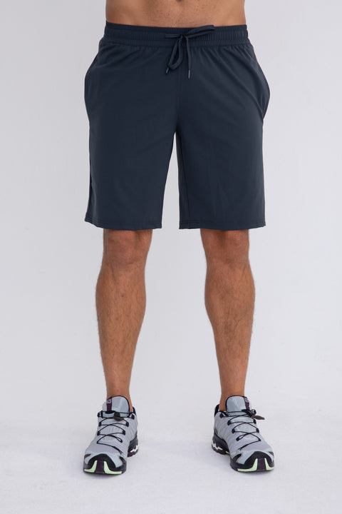 Graphene-Blend Shorts