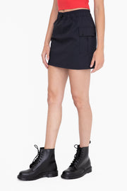 Ripstop Stretch Water Resistant Outdoor Skort