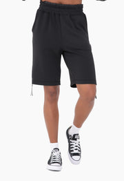 Modal-Blend Boyfriend Fit Shorts