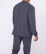 Half-Zip Active Pullover