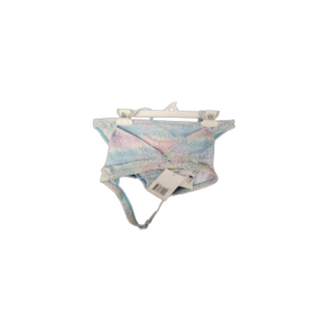 INGEAR Girls Two Piece Watercolor Print Bikini