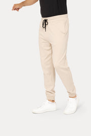 Men's Sleek Knit Performance Joggers