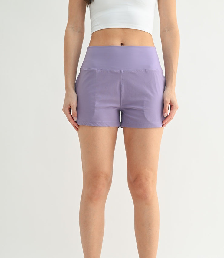 Manhattan Flexi-Motion Shorts