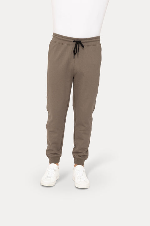 Men's Sleek Knit Performance Joggers