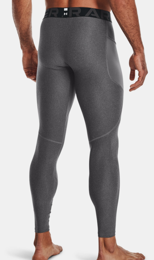 Under Armour Men's HeatGear Armour Leggings