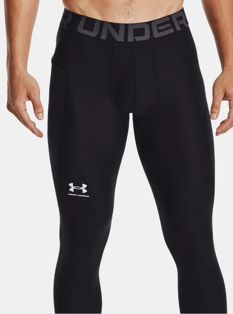 Under Armour Men's HeatGear Armour Leggings