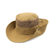 Boonie Fisherman Sun Hat