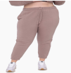 Fleece Billow Pants