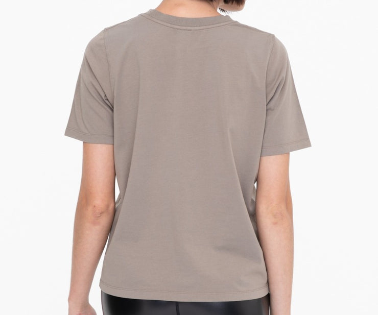 Classic Boxy Fit Tee