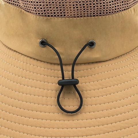 Boonie Fisherman Sun Hat