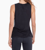 Boxy Fit Core Tank Top