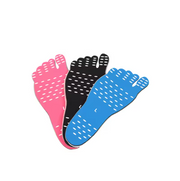 Adhesive Beach Insole Foot Pads