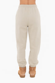 Fleece Billow Pants